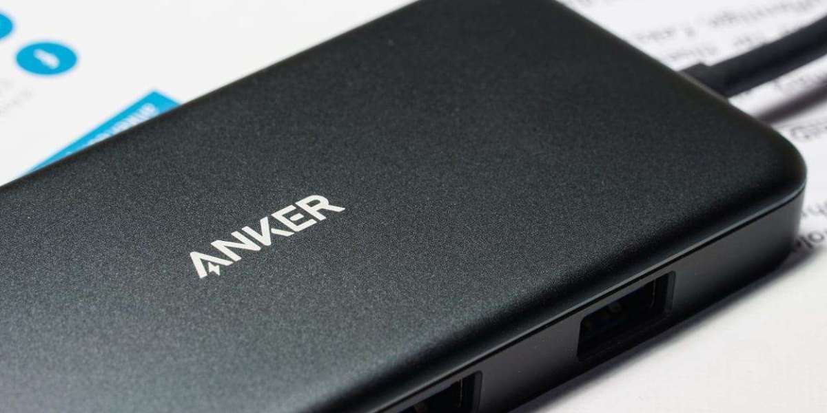 3 Anker Power Banks Recalled: Stop Using Now to Avoid Fire!