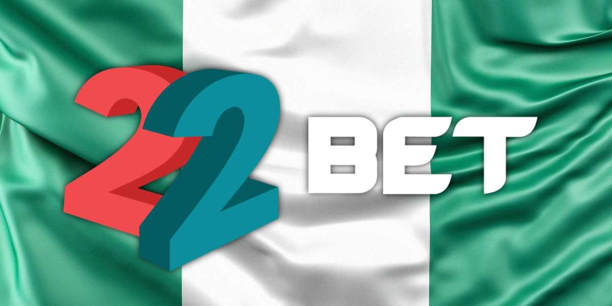 Explore the Exciting World of 22Bet Nigeria