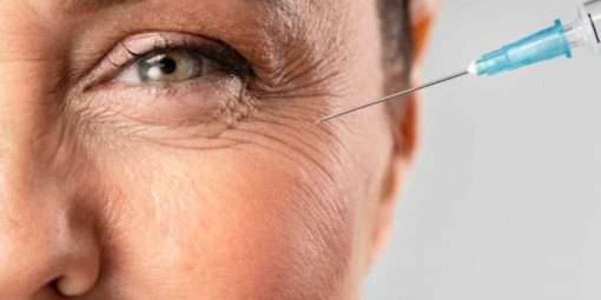 Is Botox Safe for All Skin Types?