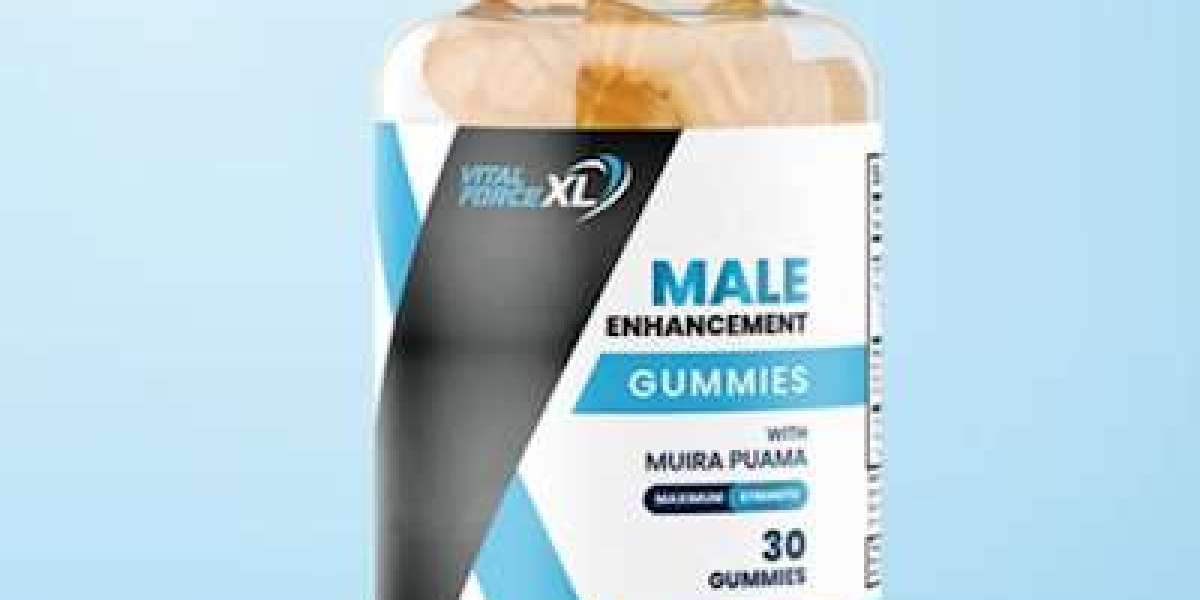 https://www.facebook.com/Try.Vital.Force.XL.Male.Enhancement.Gummies