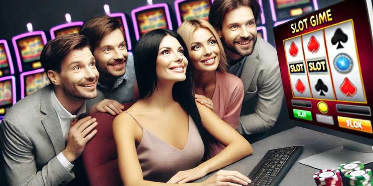 Baccarat Site: The Ultimate Destination for Enthusiasts