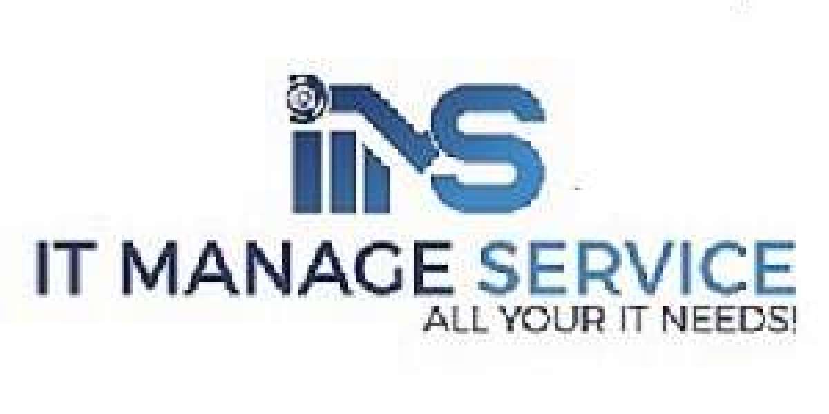 At IT Manage Services By Network Cabling Services