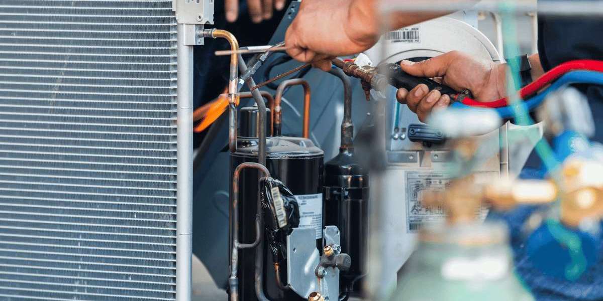 HVAC Services for New Builds in Auckland: What to Consider