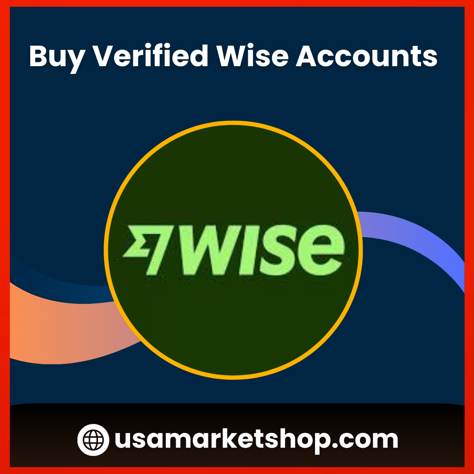 Buy Verified Wise Accounts - 100% USA Document verified wise