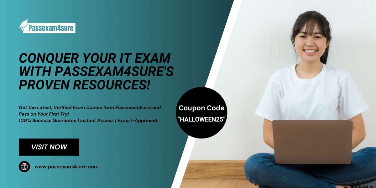 Trick or Treat Yourself: Exclusive Halloween Discounts on 400–007 Exam Material!