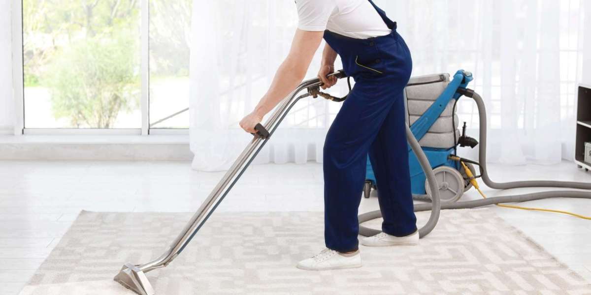 How Carpet Cleaning Fights Allergens and Improves Air Quality