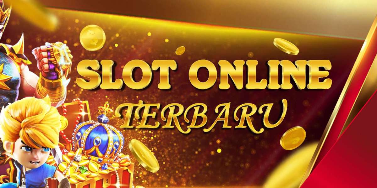 Kumpulan Daftar Situs Judi Slot Gacor Terpercaya