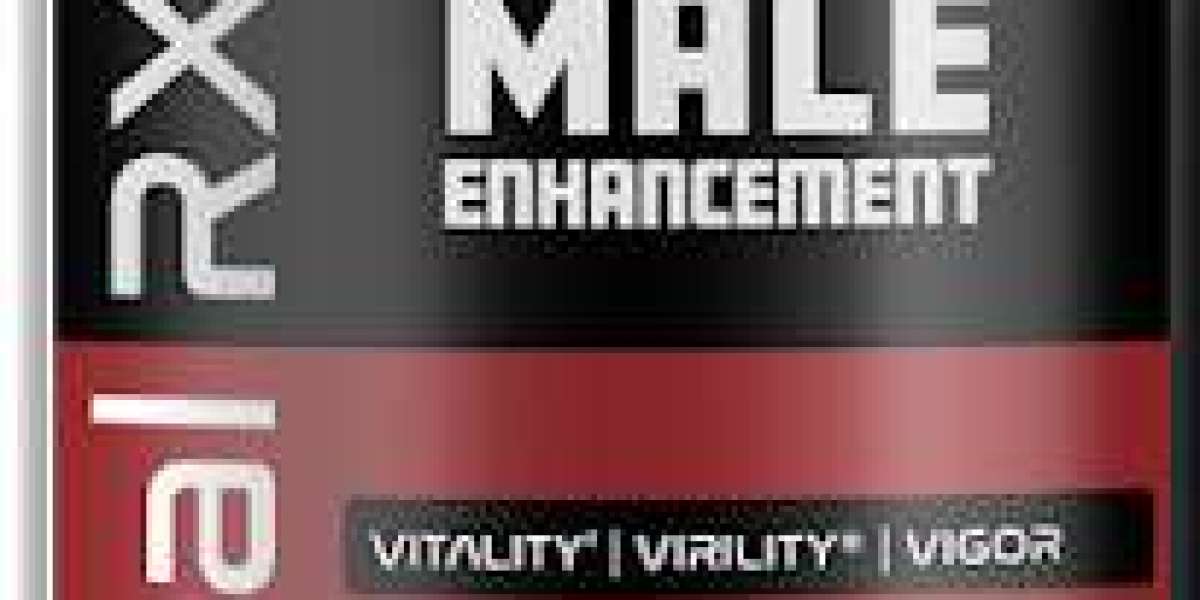 Primal RX Male Enhancement Gummies : Strength, Endurance, and Vitality !