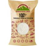 Whole Wheat Flour in Pakistan