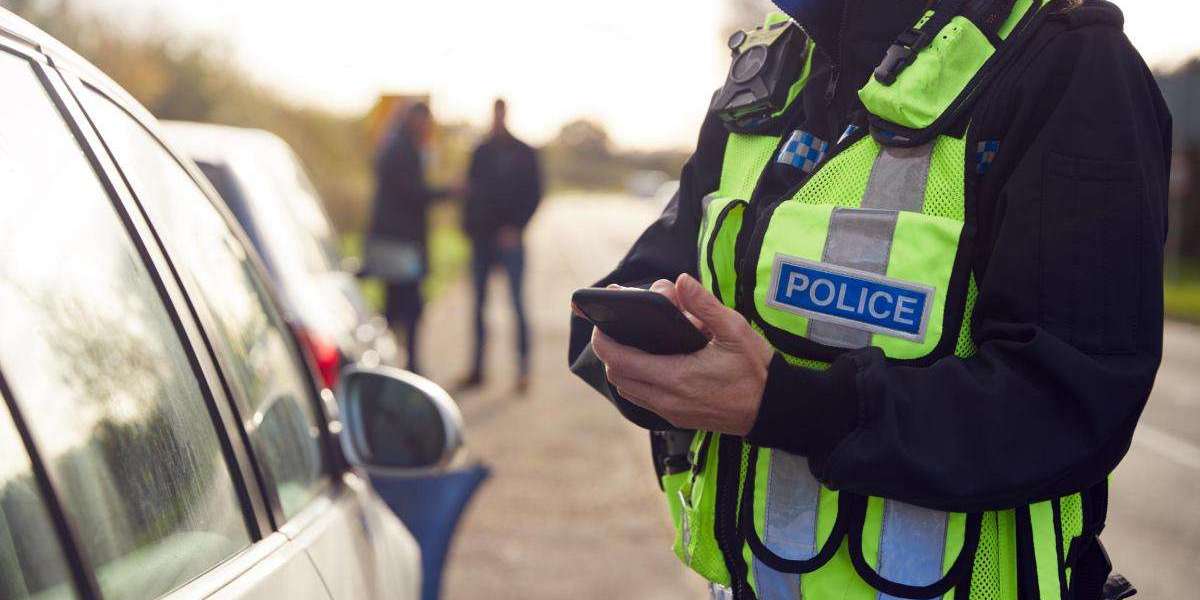 The Impact of Traffic Offences on Your Driving Record and Insurance