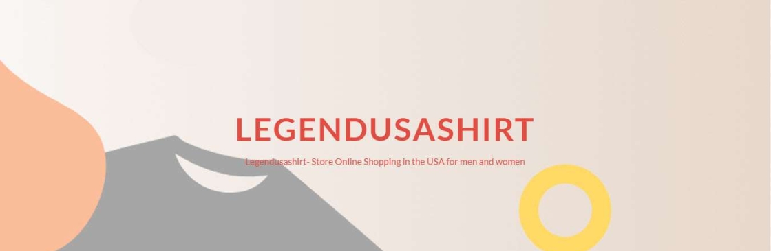 Legendusashirt Store