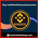 Buy Verified Binance Account