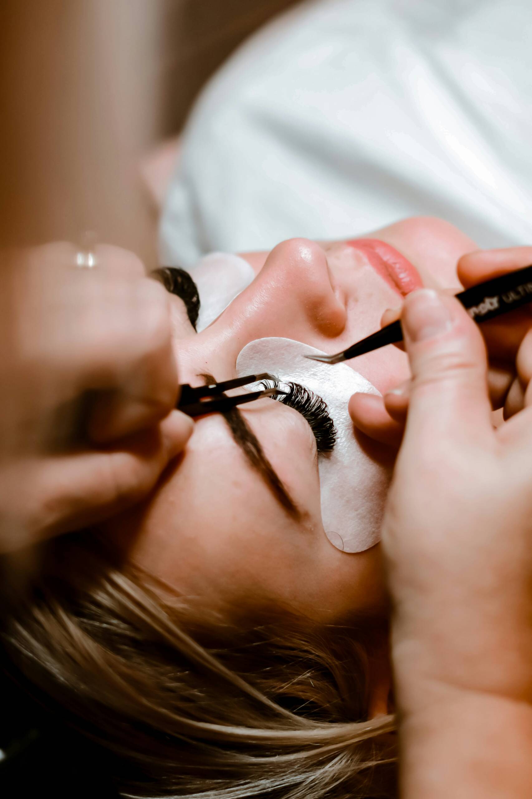 Beauty Treatments in Marylebone - Waxing | Lashes and Brows