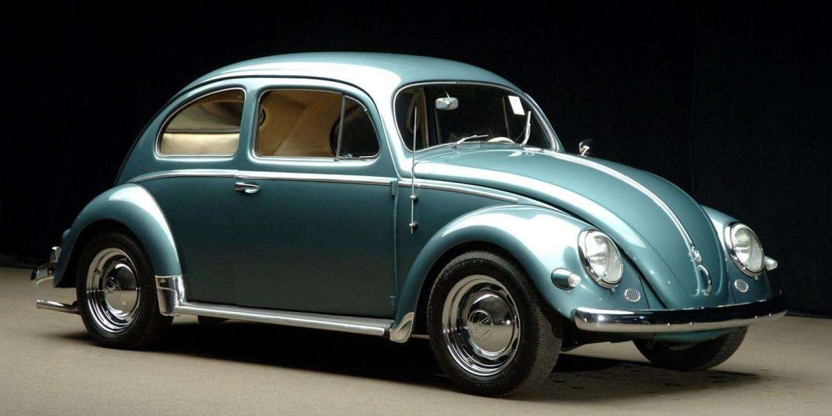 O Fascínio do Fusca 1300 a Álcool: Um Clássico que Deixa Sua Marca na Estrada