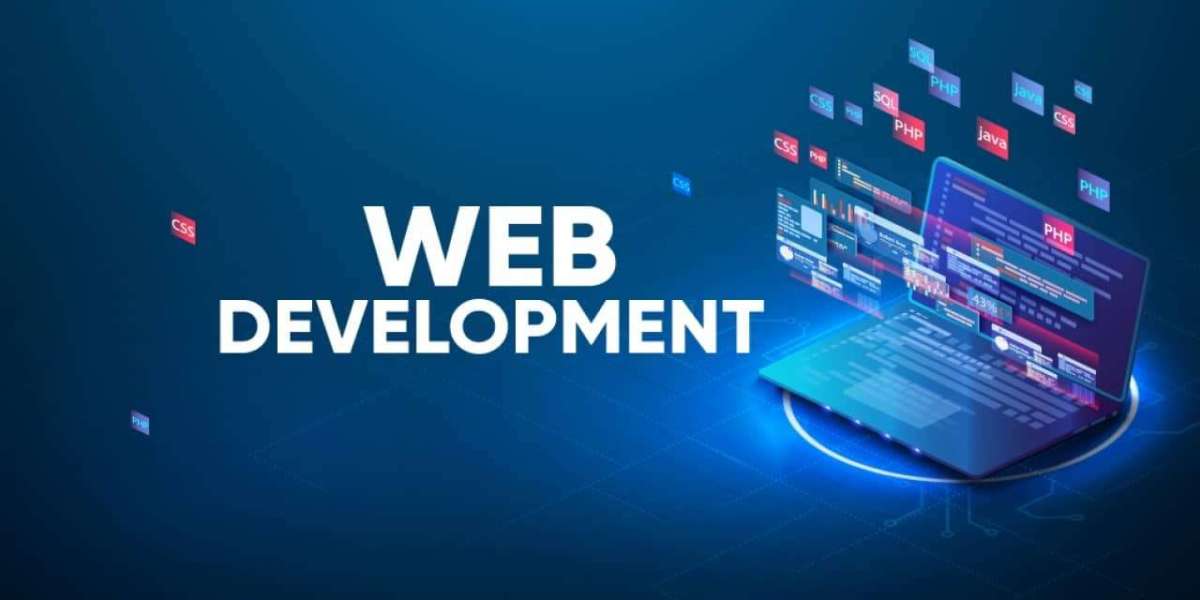 World Best Web Development Company