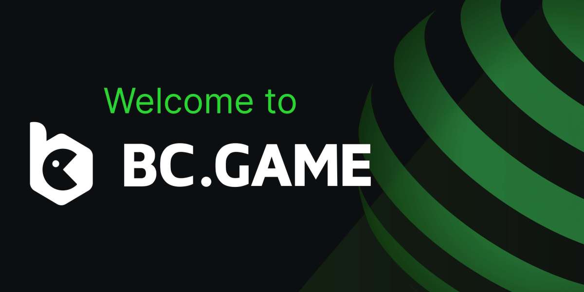 How BC Game Nigeria Enhances Your Online Gaming Experience