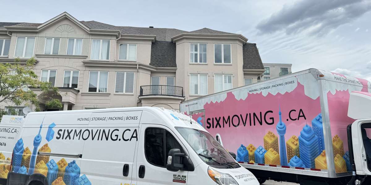 Top Tips for Choosing the Best Movers in Toronto