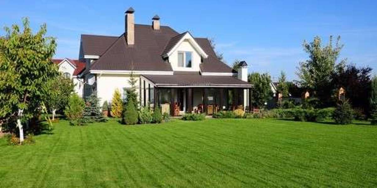 Enhancing Your Home with Residential Landscaping Services in Cranberry, PA