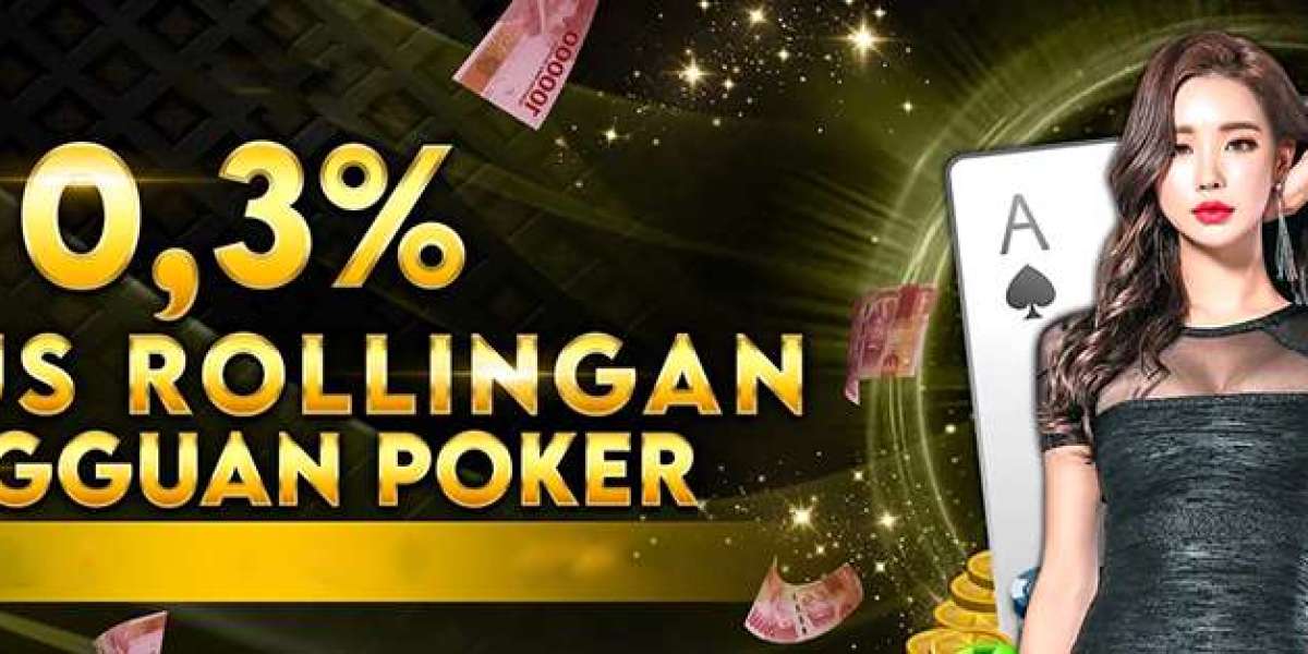 Daftar Situs Judi Online Terpercaya yang Wajib Dicoba!