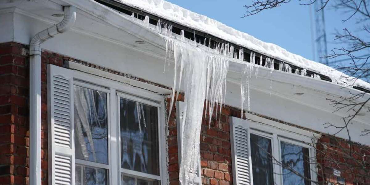 Does Home Insurance in Ottawa Cover Snow and Ice Damage?