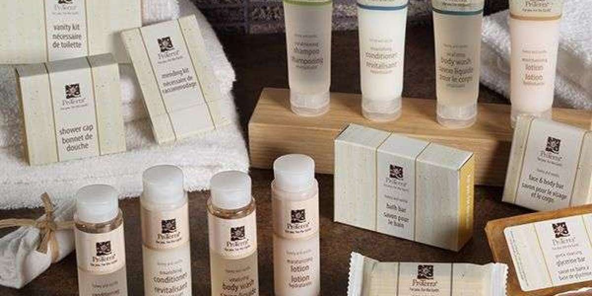 Transforme a Experiência do Seu Cliente: Dicas para Criar Kits de Amenities Personalizados