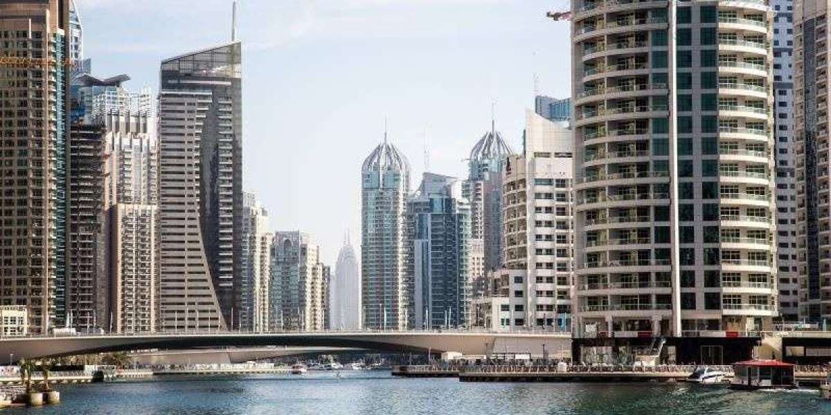 Investing in Real Estate in Dubai: A Smart Decision