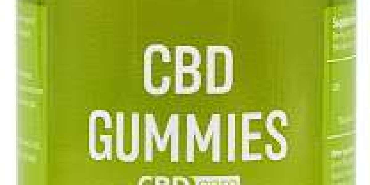 CBD Care Gummies For Blood US CA : Heart Healthy with CBD Gummies !