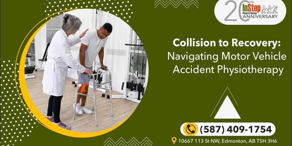 What Techniques Can Be Used for Pain Management in Car Accident Physiotherapy?