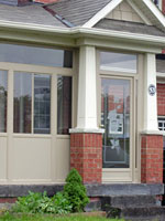 Porch Enclosures | Windowtechcanada.ca