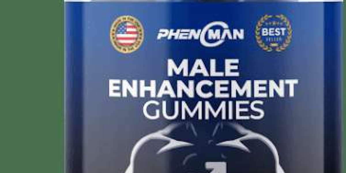 https://www.facebook.com/PhenoMan.Male.Enhancement.Gummies.CH