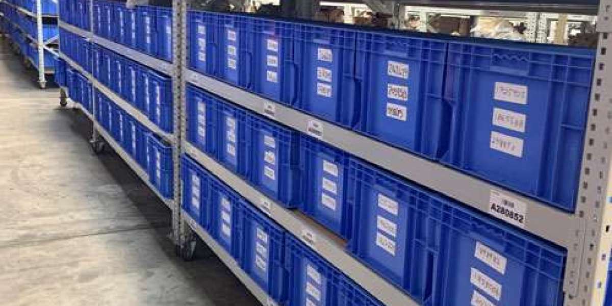 Buying Guide: Best Plastic Storage Bins for Warehouse