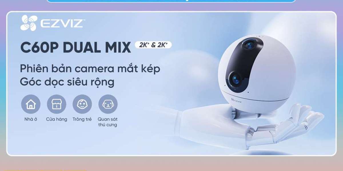 Chuyên tư vấn lắp đặt camera văn phòng chất lượng cao