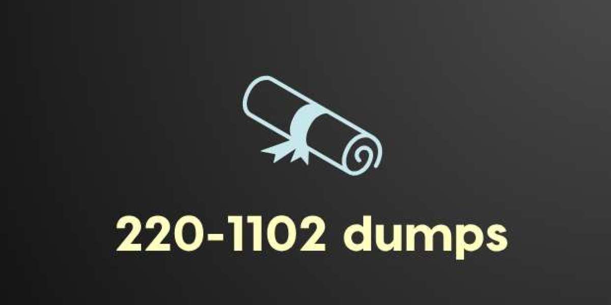 Effortlessly Prepare for 220-1102 with DumpsBoss Dumps!