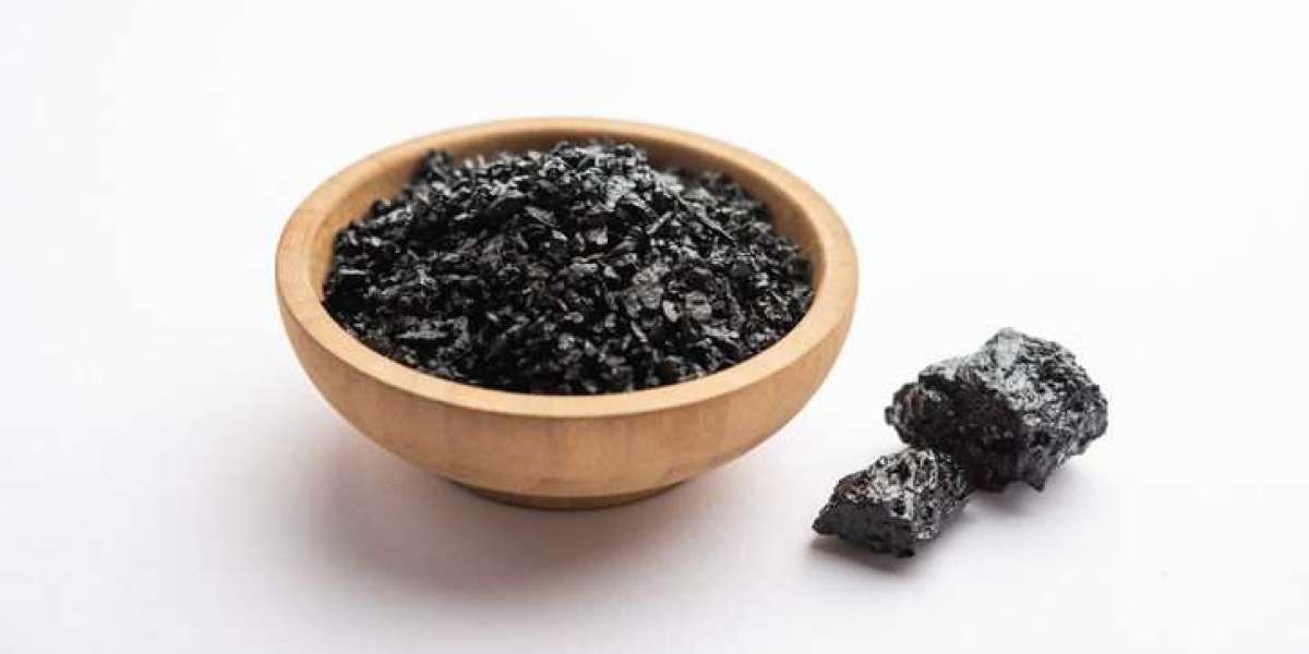 Uncover the Age-Old Cure for Contemporary Health Problems with Natural Shilajit.