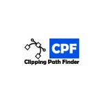 Clipping Path Finder