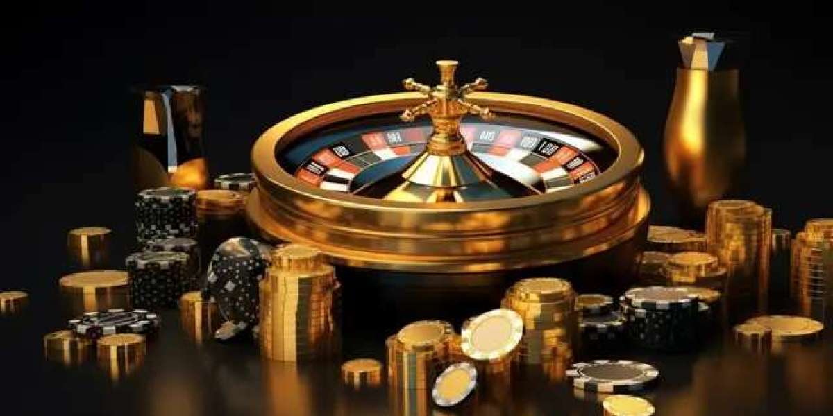 Mega Moolah: Slot yang Mengubah Permainan Menjadi Menyenangkan