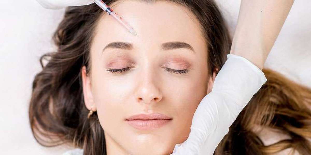 Unlocking Youth: The Rise of Botulinum Toxin Treatments in Dubai