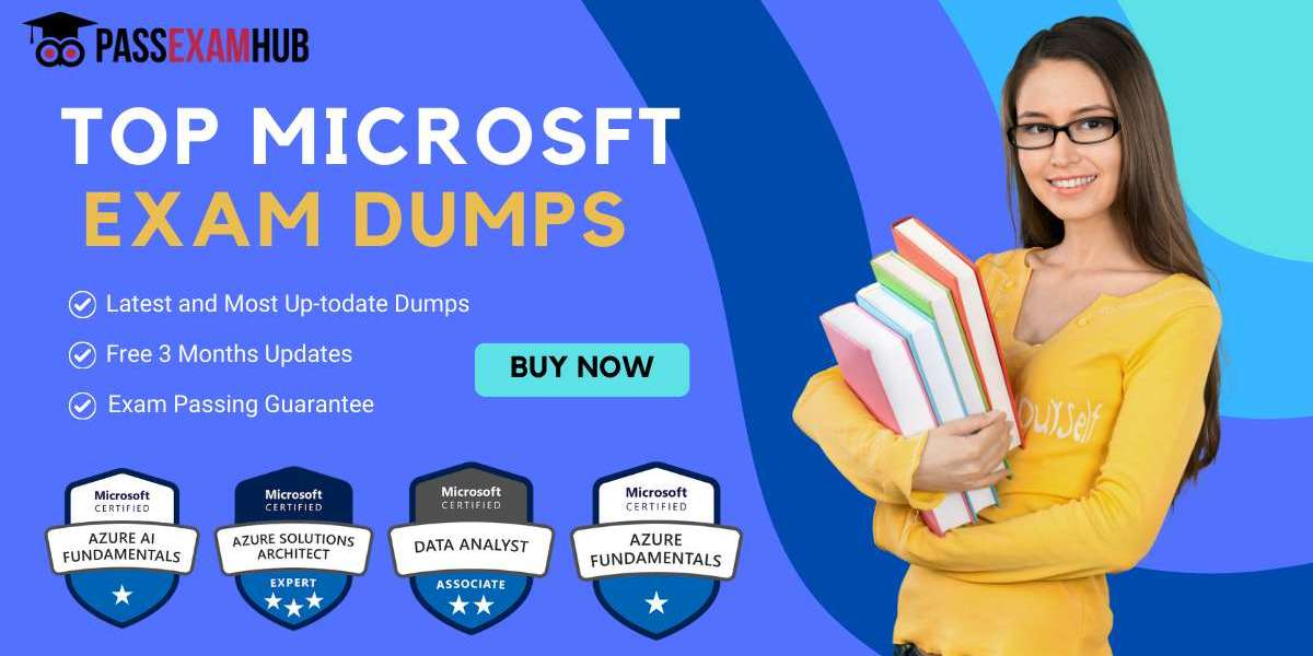 Conquer the Microsoft Azure Administrator (AZ-104) Exam in 2024 with Updated Dumps and Practice Tests