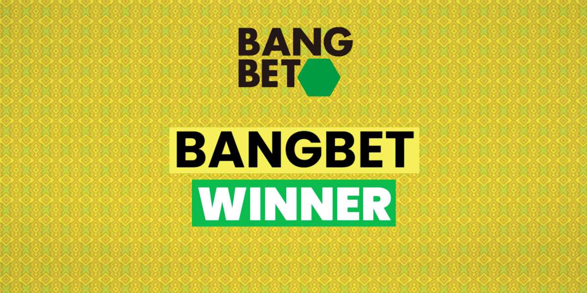 Bangbet Nigeria: A Safe and Reliable Betting Experience