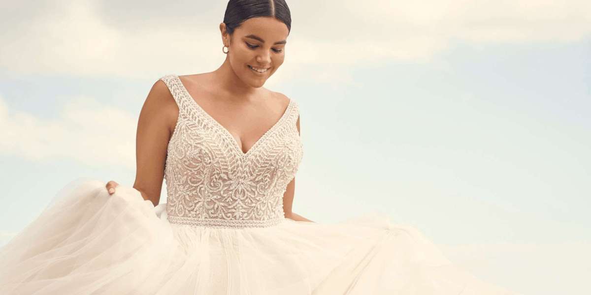 Kent Bridal Shops: Discover Your Dream Wedding Dress