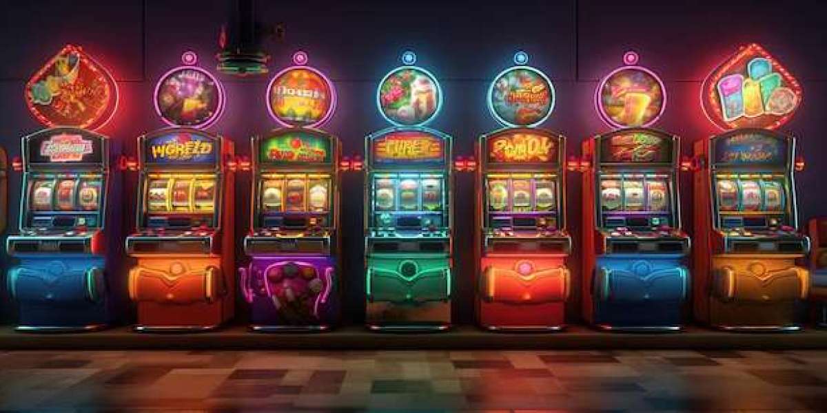 Petualangan Slot Bertema Koboi Bernamakan Wild West Wins