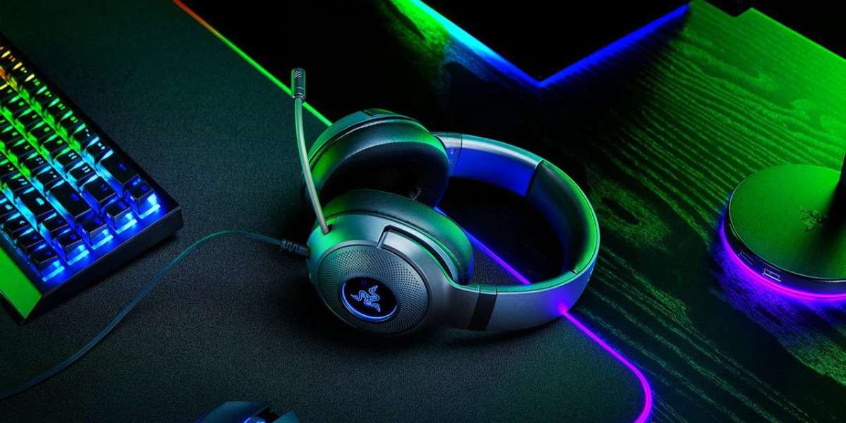 Explore Which Gaming Headset Is Best for Each Player