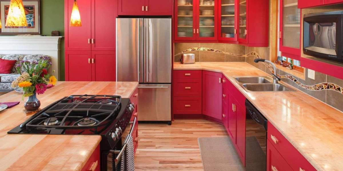 Finding the Best Kitchen Remodeler Near Me & Redford Kitchen Remodels: A Complete Guide