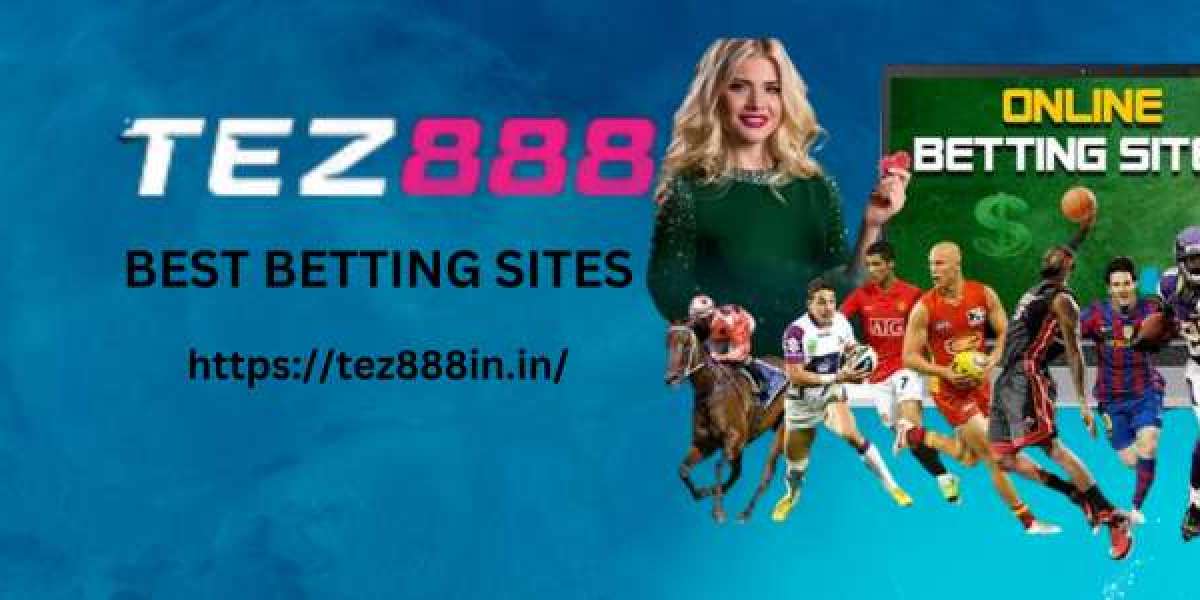 Go for the Excitement of Tez888: The New World Of Betting Online