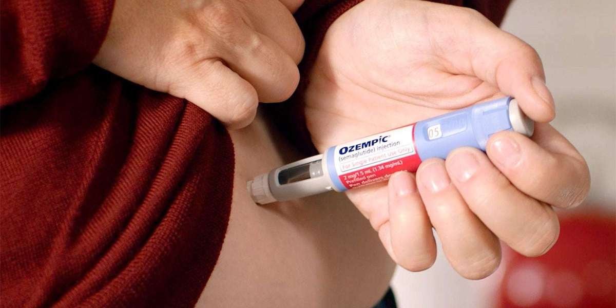 Navigating Ozempic Injection Prices in Dubai: A Patient's Guide