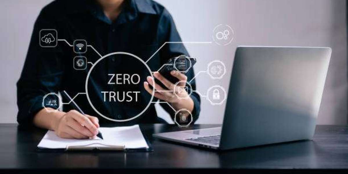 How to Choose the Right Zero Trust Security Company for Your Needs