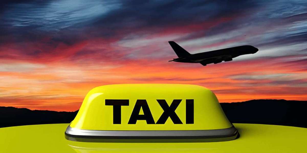 Affordable Airport Taxi Transfers – Book Today!