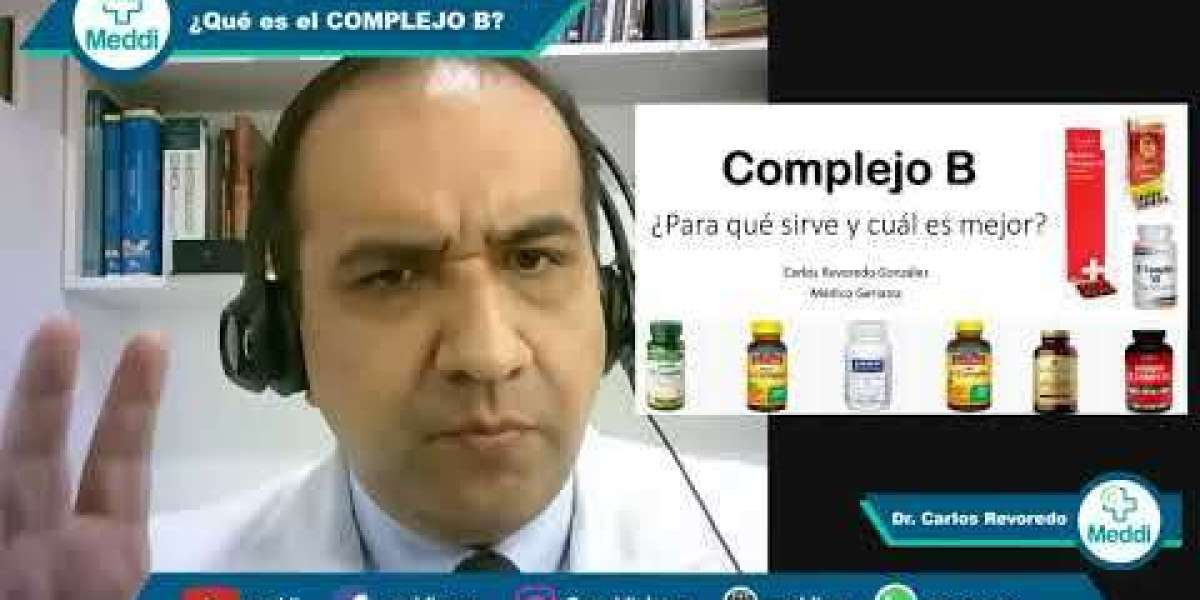 Vitamina B12: ¿cómo saber si le falta al cuerpo?