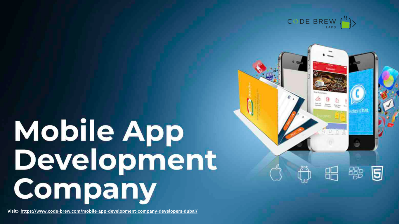 Innovate, Build, Grow: Partner with the Leading Mobile App Development Company – TeamCnut