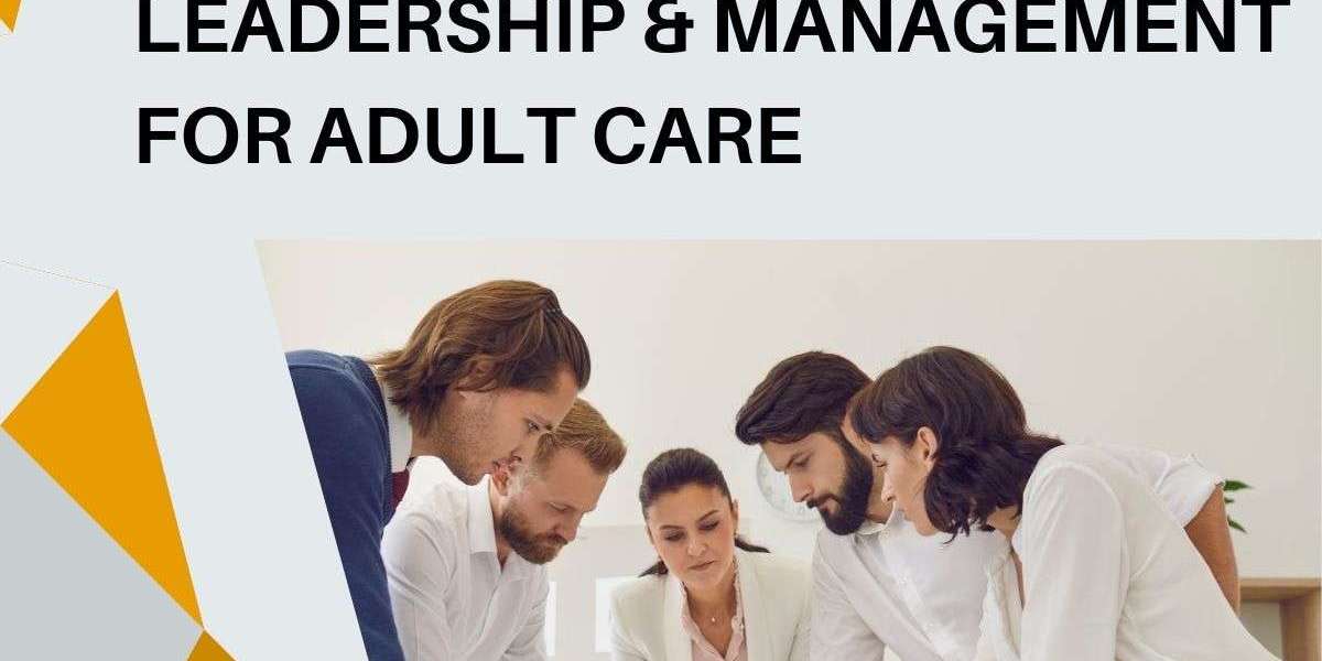 Key Skills Developed Through the Level 5 Diploma in Adult Care Management